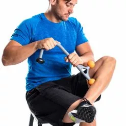 Triggerpoint AcuCurve Massage Stick 19 Triggerpoint AcuCurve Massage Stick