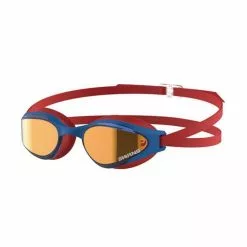 Swans Ascender Racing Goggles Swimming Goggles SR-81M MIT