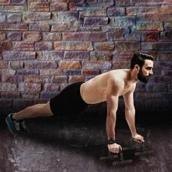 Fitness & Athletics Parallel Bars