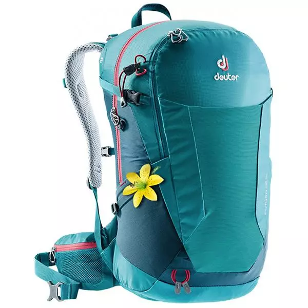 Deuter Backpack - Futura 26 SL Outdoor/Camping 4 Deuter Backpack - Futura 26 SL Outdoor/Camping