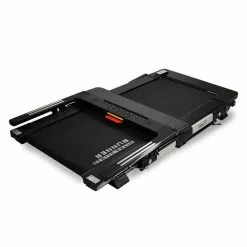 Trax Ultra Slim Runner Treadmill 20 Trax Ultra Slim Runner Treadmill