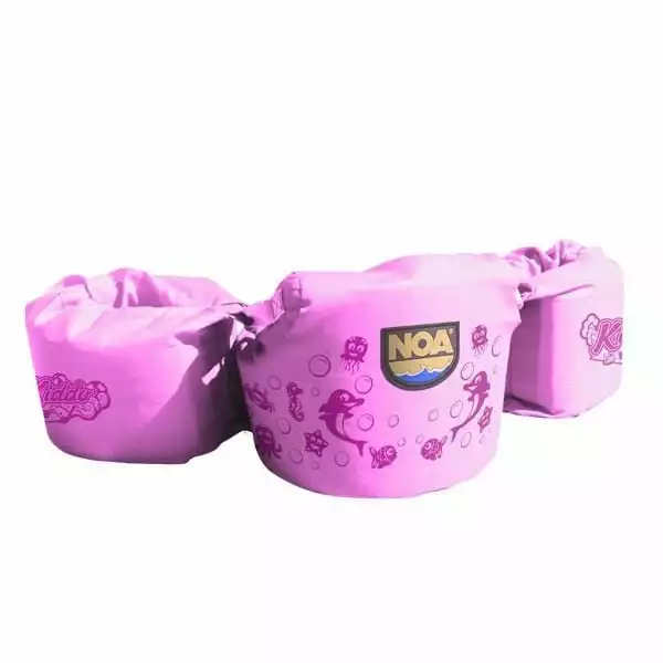 NOA Vest Kiddo (NKD57) 4 NOA Vest Kiddo (NKD57)