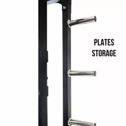 Element Fitness Power Rack SS Cardio Machines/Equipment 35 Element Fitness Power Rack SS Cardio Machines/Equipment