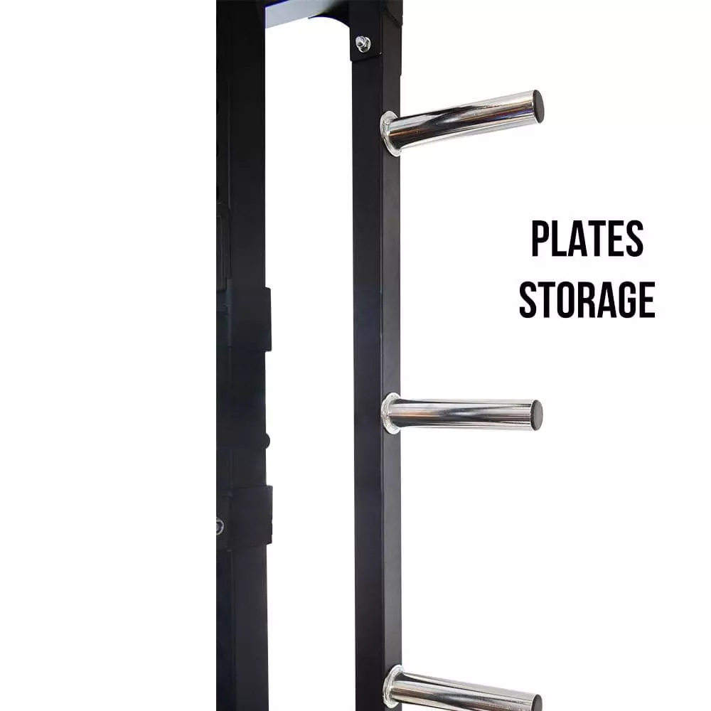 Element Fitness Power Rack SS Cardio Machines/Equipment 17 Element Fitness Power Rack SS Cardio Machines/Equipment