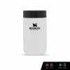 Stanley Adventure Vacuum Insulated Food Jar 14 Oz./414 Ml (Polar White) Tumblers & Food Jars