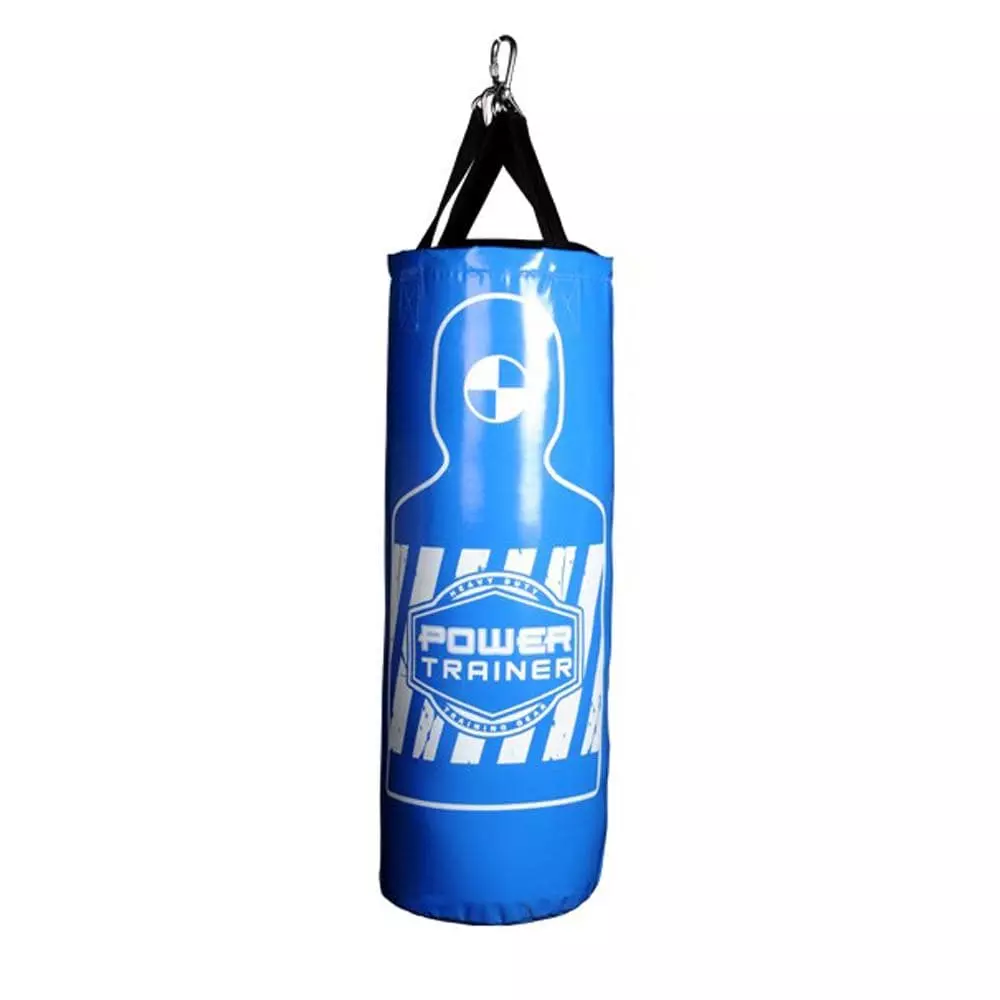 Power Trainer Punching Bag - Large 3 Power Trainer Punching Bag - Large