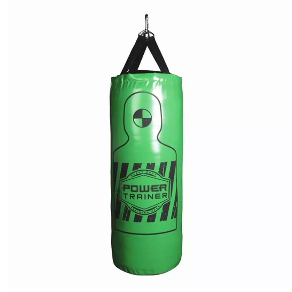 Power Trainer Punching Bag - Large 4 Power Trainer Punching Bag - Large