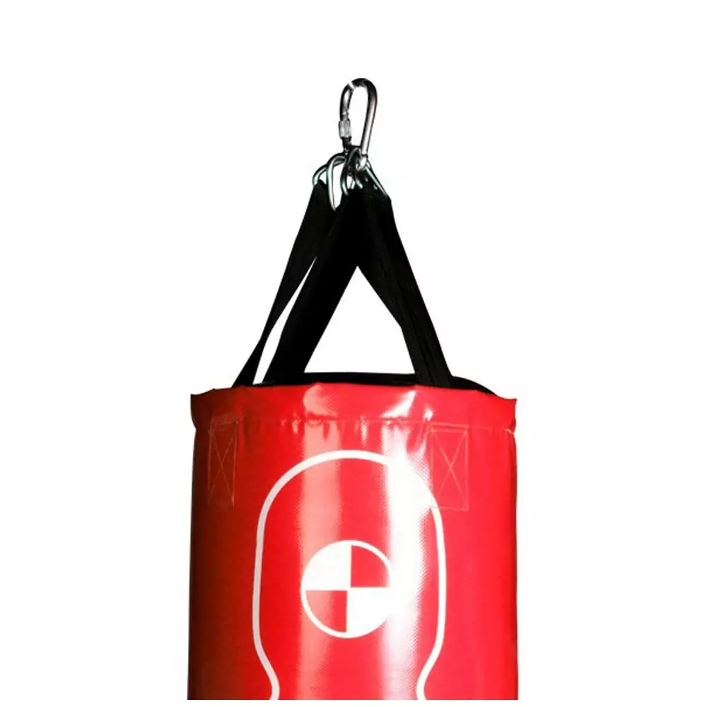 Power Trainer Punching Bag - Large 7 Power Trainer Punching Bag - Large
