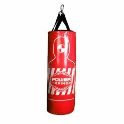 Power Trainer Punching Bag - Large 10 Power Trainer Punching Bag - Large