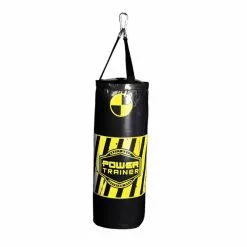 Power Trainer Punching Bag - Medium 11 Power Trainer Punching Bag - Medium
