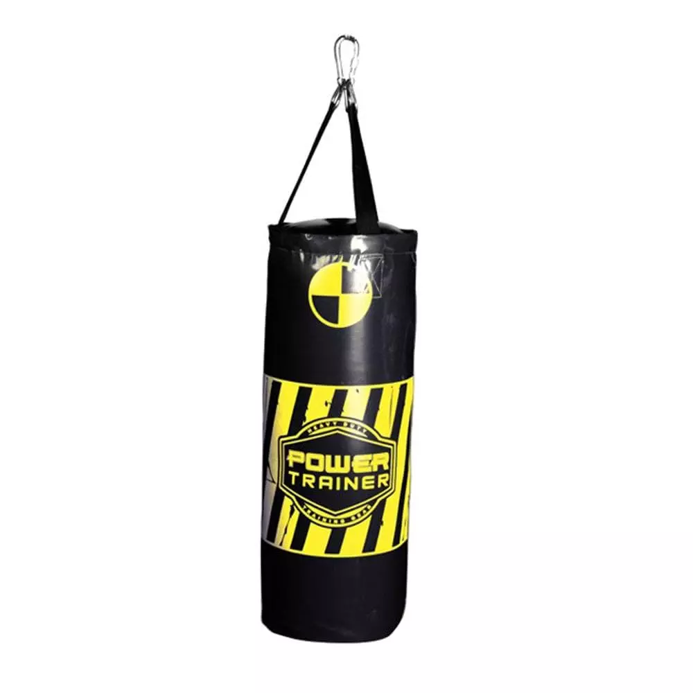 Power Trainer Punching Bag - Medium 6 Power Trainer Punching Bag - Medium
