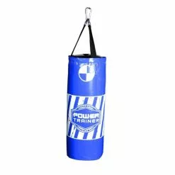 Power Trainer Punching Bag - Medium 12 Power Trainer Punching Bag - Medium
