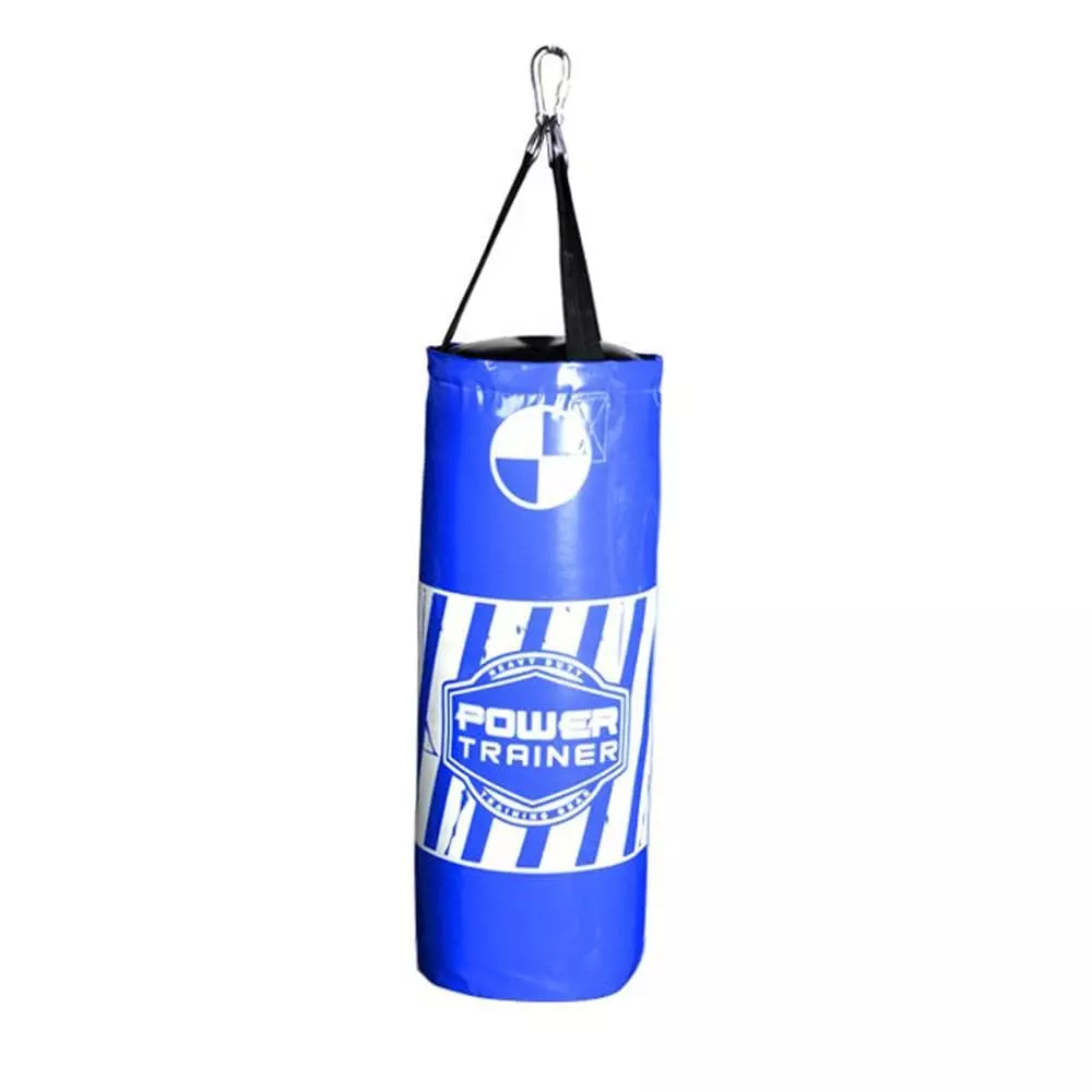 Power Trainer Punching Bag - Medium 7 Power Trainer Punching Bag - Medium
