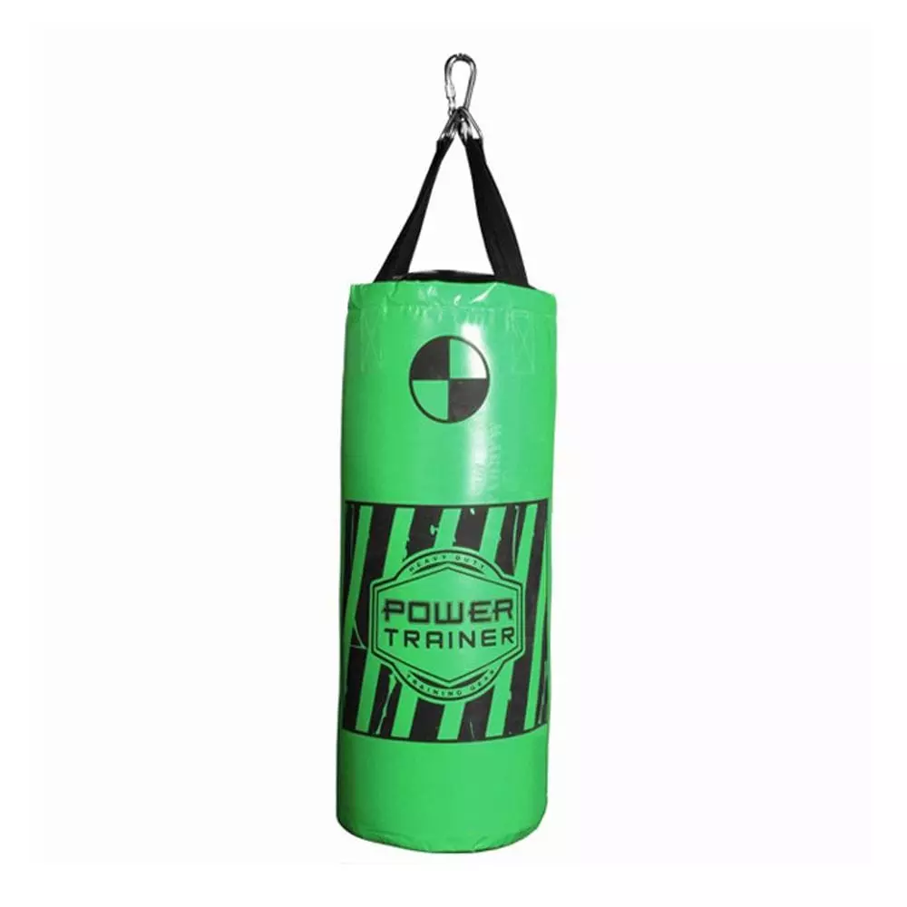 Power Trainer Punching Bag - Medium 4 Power Trainer Punching Bag - Medium