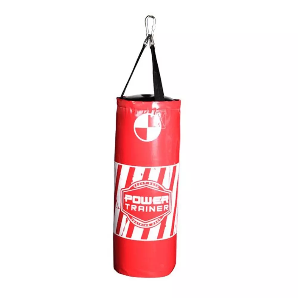 Power Trainer Punching Bag - Medium 3 Power Trainer Punching Bag - Medium