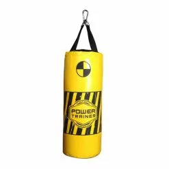 Power Trainer Punching Bag - Medium 10 Power Trainer Punching Bag - Medium