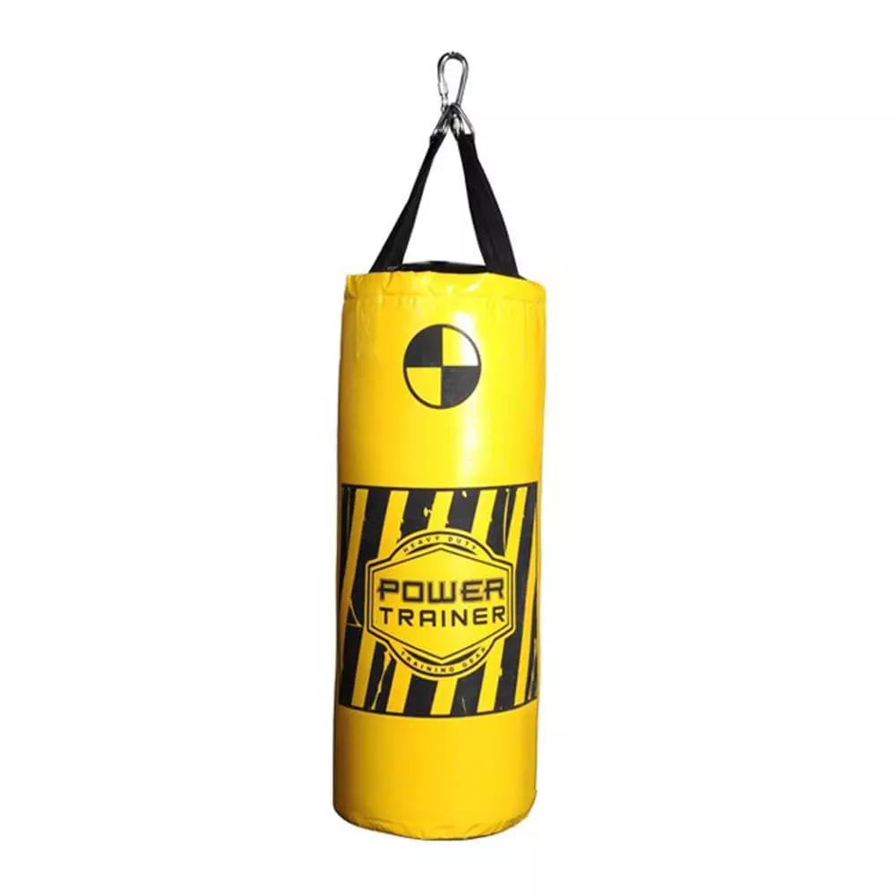 Power Trainer Punching Bag - Medium 5 Power Trainer Punching Bag - Medium
