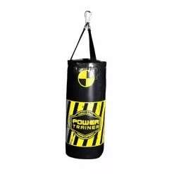 Sports Power Trainer Punching Bag - Small