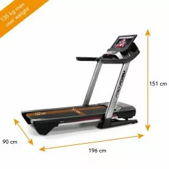 Pro-Form ProForm Pro 9000 Treadmill