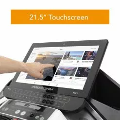 Pro-Form ProForm Pro 9000 Treadmill