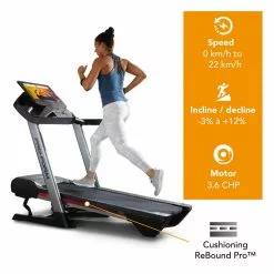 Pro-Form ProForm Pro 9000 Treadmill