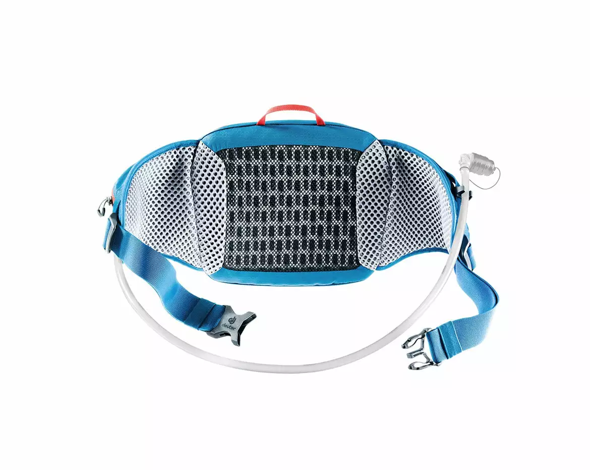 Deuter Accessories - Pulse Three 4 Deuter Accessories - Pulse Three