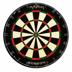Sports Robson Dartboard - Razor