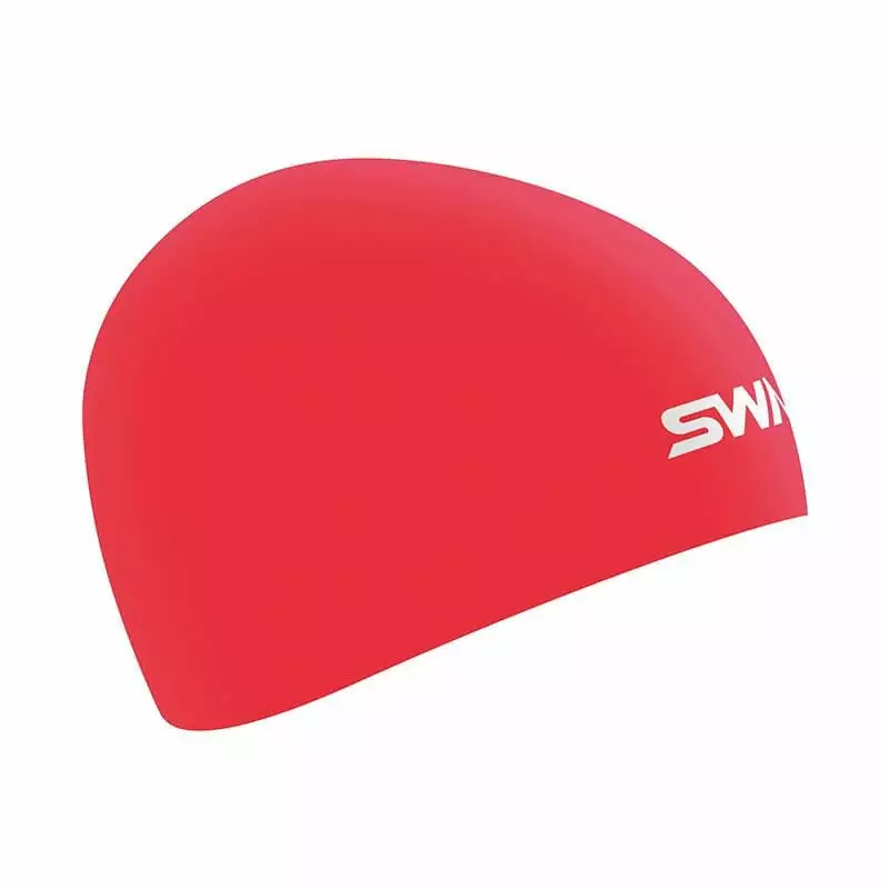 Swans SA-10 Silicone Racing Cap Sports 3 Swans SA-10 Silicone Racing Cap Sports