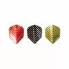 Robson Dart Flights (Ribtex)