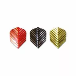 Robson Dart Flights (Ribtex)
