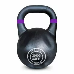 Element Fitness Kettlebell 2.0 - 6 Kg-24 Kg
