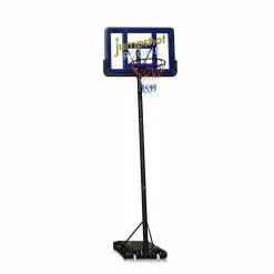 Jumpshot Rookie Basketball Hoop System