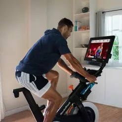 NordicTrack Commercial S22i Studio Bike Stationary Bike 19 NordicTrack Commercial S22i Studio Bike Stationary Bike