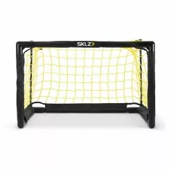 Sports SKLZ Pro Mini Soccer - Indoor Soccer Goal