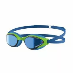 Swans Ascender Racing Goggles Swimming Goggles SR-81M MIT