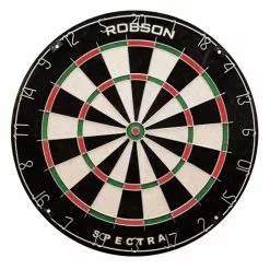 Robson Dartboard - Spectra Sports