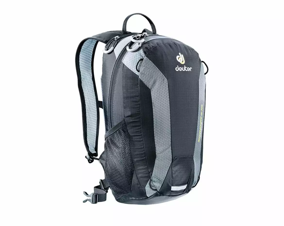 Deuter Backpack - Speed Lite 15 4 Deuter Backpack - Speed Lite 15