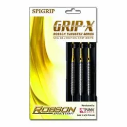 Darts Robson X-Grip Spigrip