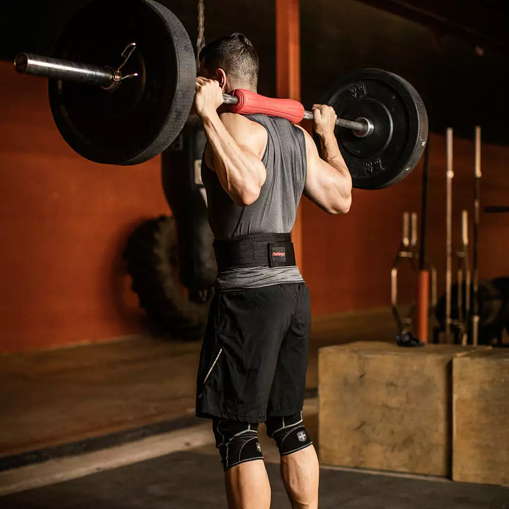 Weight Training Harbinger Ergofit Bar Pad 8 Weight Training Harbinger Ergofit Bar Pad