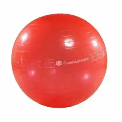 Fitness & Athletics Stability Ball (75cm) Fitness Accessories