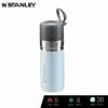 Stanley GO Slim Bottle Vacuum Insulated Tumbler (Stainless Steel) 9.5 Oz - 12.5 Oz Tumblers & Food Jars 2 Stanley GO Slim Bottle Vacuum Insulated Tumbler (Stainless Steel) 9.5 Oz - 12.5 Oz Tumblers & Food Jars