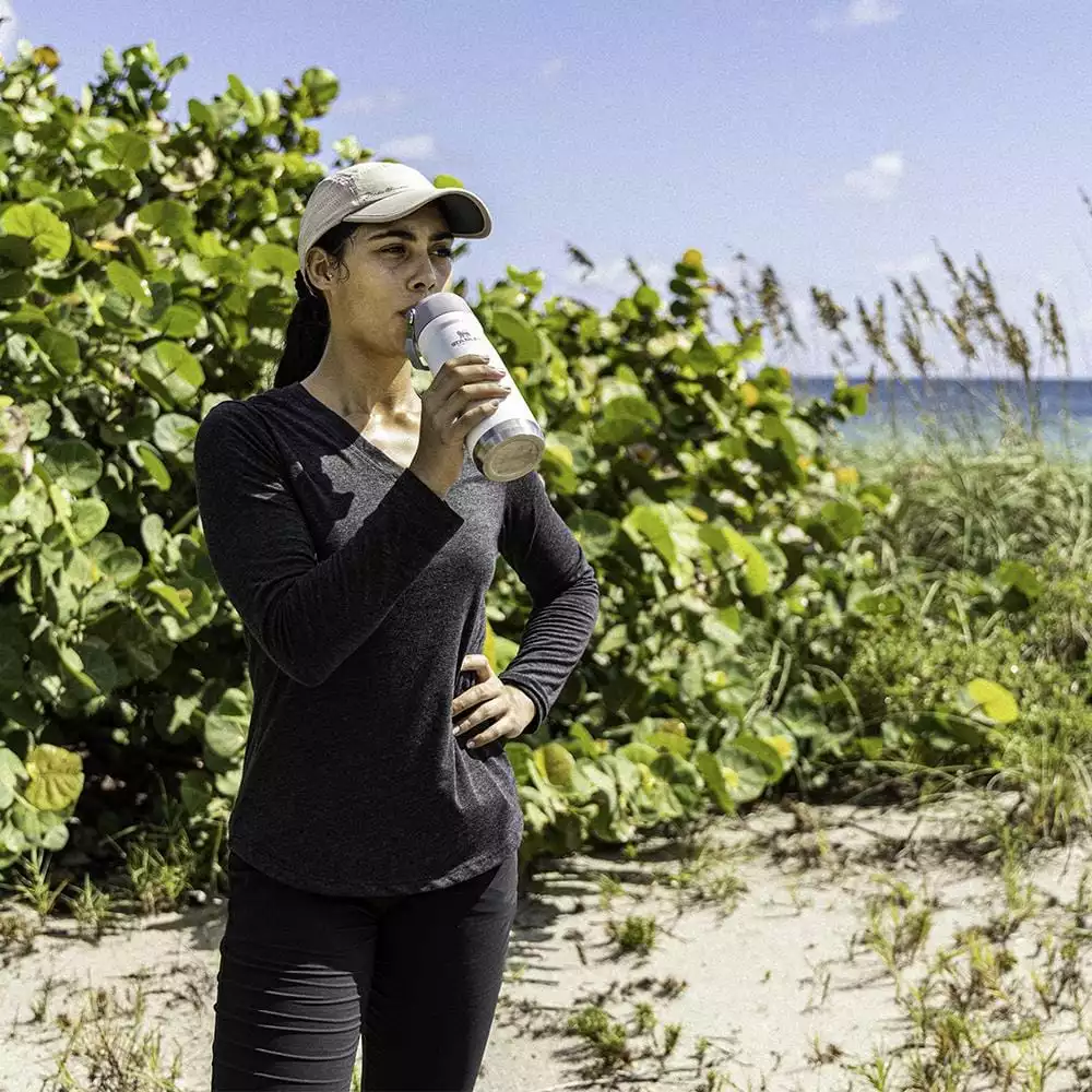 Tumblers & Food Jars Stanley IceFlow Flip Straw Water Bottle Vacuum Insulated Tumbler 17 Oz.-22 Oz. 10 Tumblers & Food Jars Stanley IceFlow Flip Straw Water Bottle Vacuum Insulated Tumbler 17 Oz.-22 Oz.