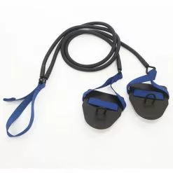 Fitness Accessories StrechCordz® With Paddles