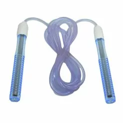 Chris Sports Sports Translucent Jump Rope