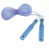 Chris Sports Sports Translucent Jump Rope