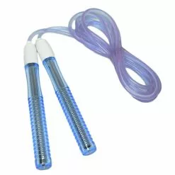 Chris Sports Sports Translucent Jump Rope