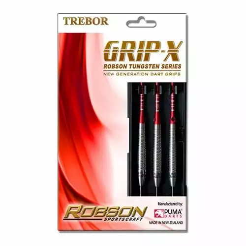 Robson X-Grip Trebor 3 Robson X-Grip Trebor