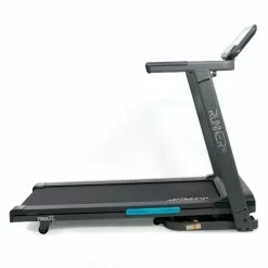 Trax Runner 3.0 Treadmill Cardio Machines/Equipment