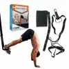 Fitness & Athletics X-Trainer Suspension Trainer Fitness Accessories