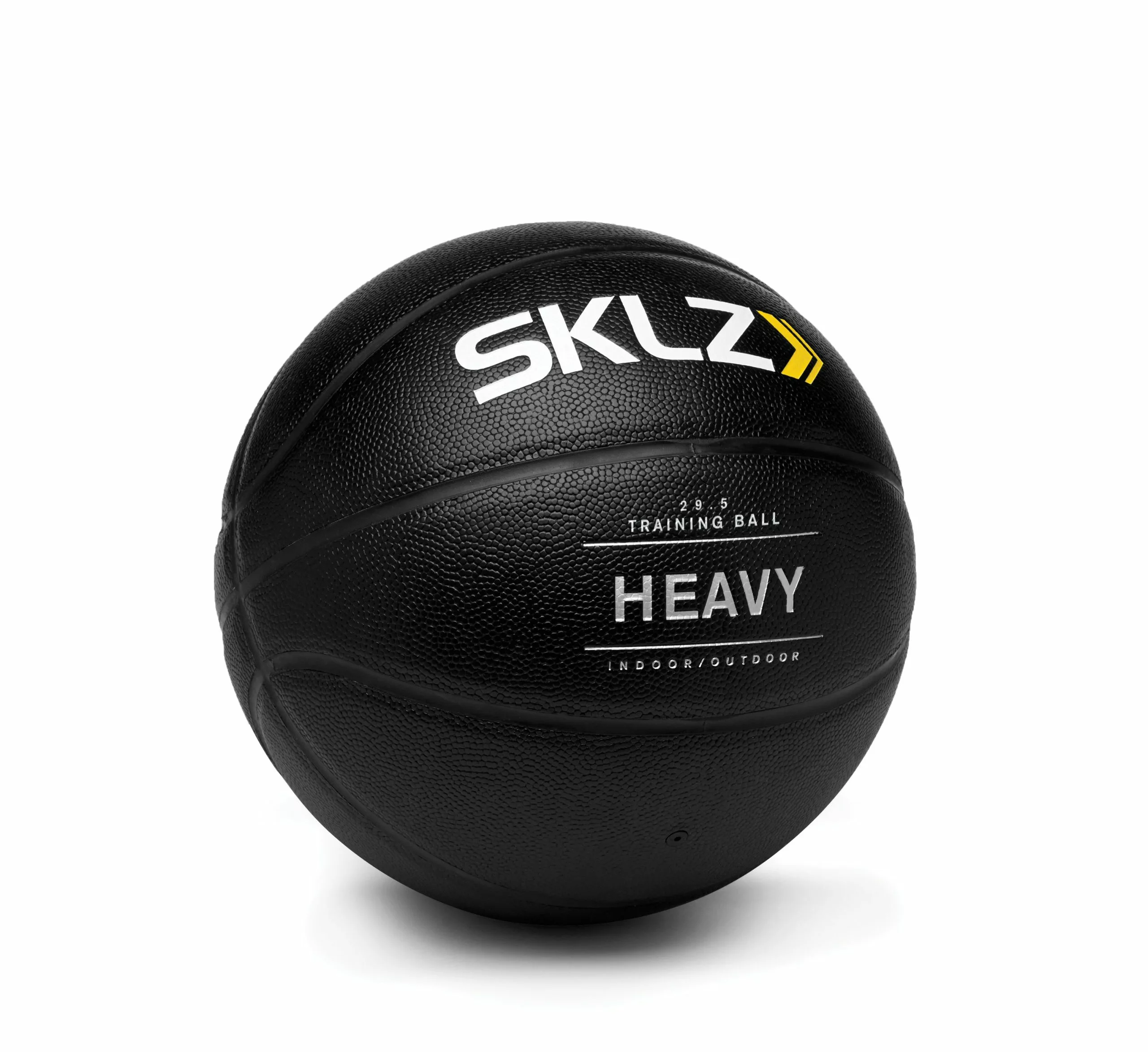 SKLZ Heavy Weight Control Basketball 4 SKLZ Heavy Weight Control Basketball